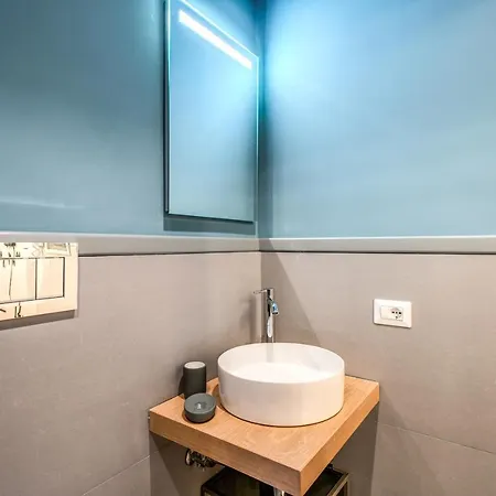 Apartament Trevi Fountain Superior 3 Bdr