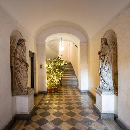 Apartament Trevi Fountain Superior 3 Bdr
