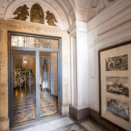 Trevi Fountain Superior 3 Bdr Apartament Rzym