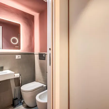 Apartment Trevi Fountain Superior 3 Bdr