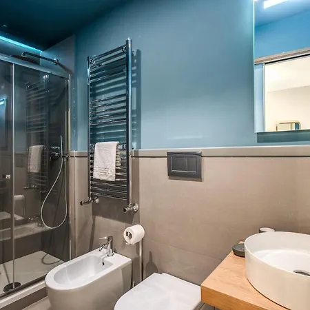 Trevi Fountain Superior 3 Bdr Apartament Rzym